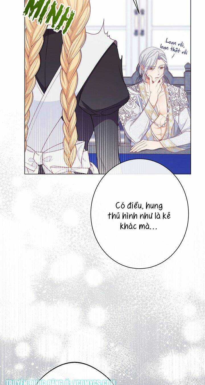 Ác Nữ Phản Diện Đảo Ngược Đồng Hồ Cát Chapter 74 trang 13