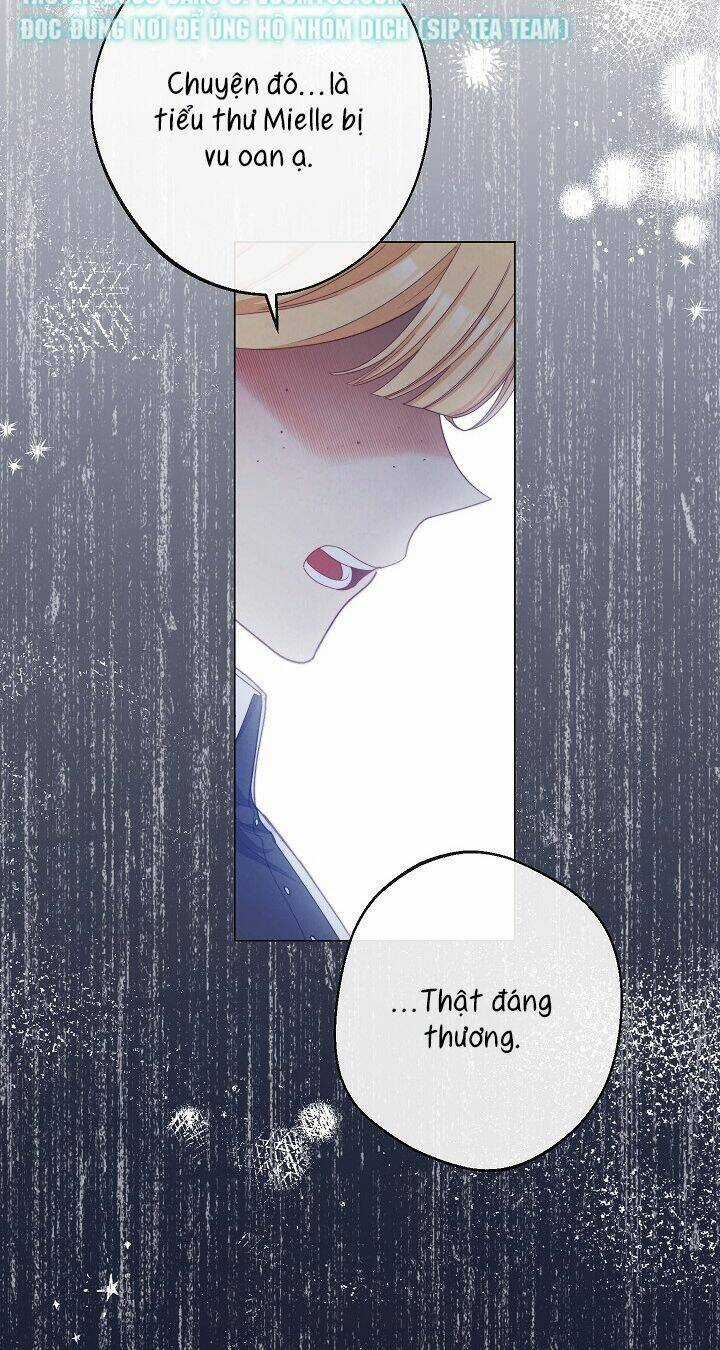 Ác Nữ Phản Diện Đảo Ngược Đồng Hồ Cát Chapter 74 trang 14