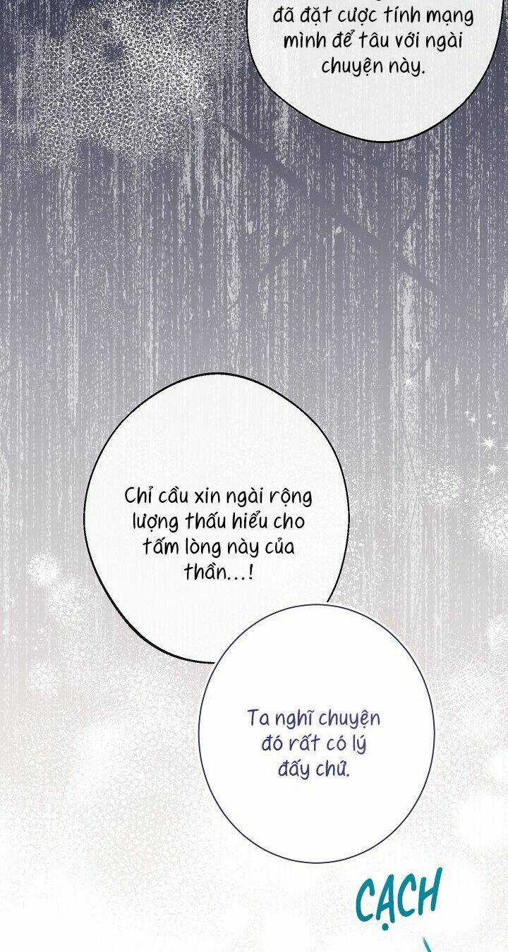 Ác Nữ Phản Diện Đảo Ngược Đồng Hồ Cát Chapter 74 trang 16