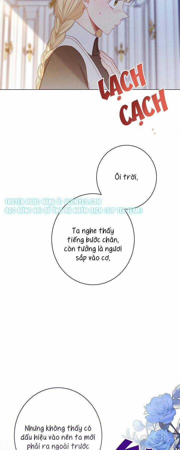 Ác Nữ Phản Diện Đảo Ngược Đồng Hồ Cát Chapter 74 trang 2