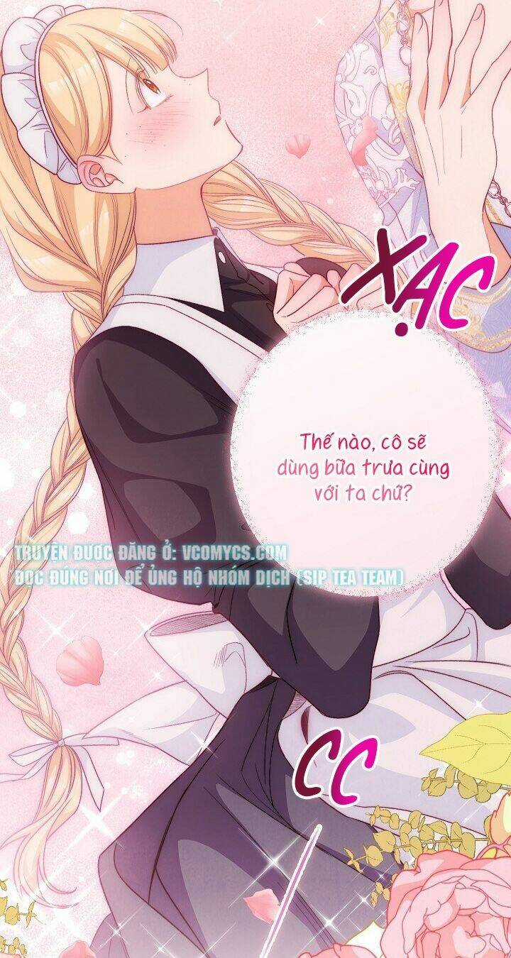 Ác Nữ Phản Diện Đảo Ngược Đồng Hồ Cát Chapter 74 trang 23