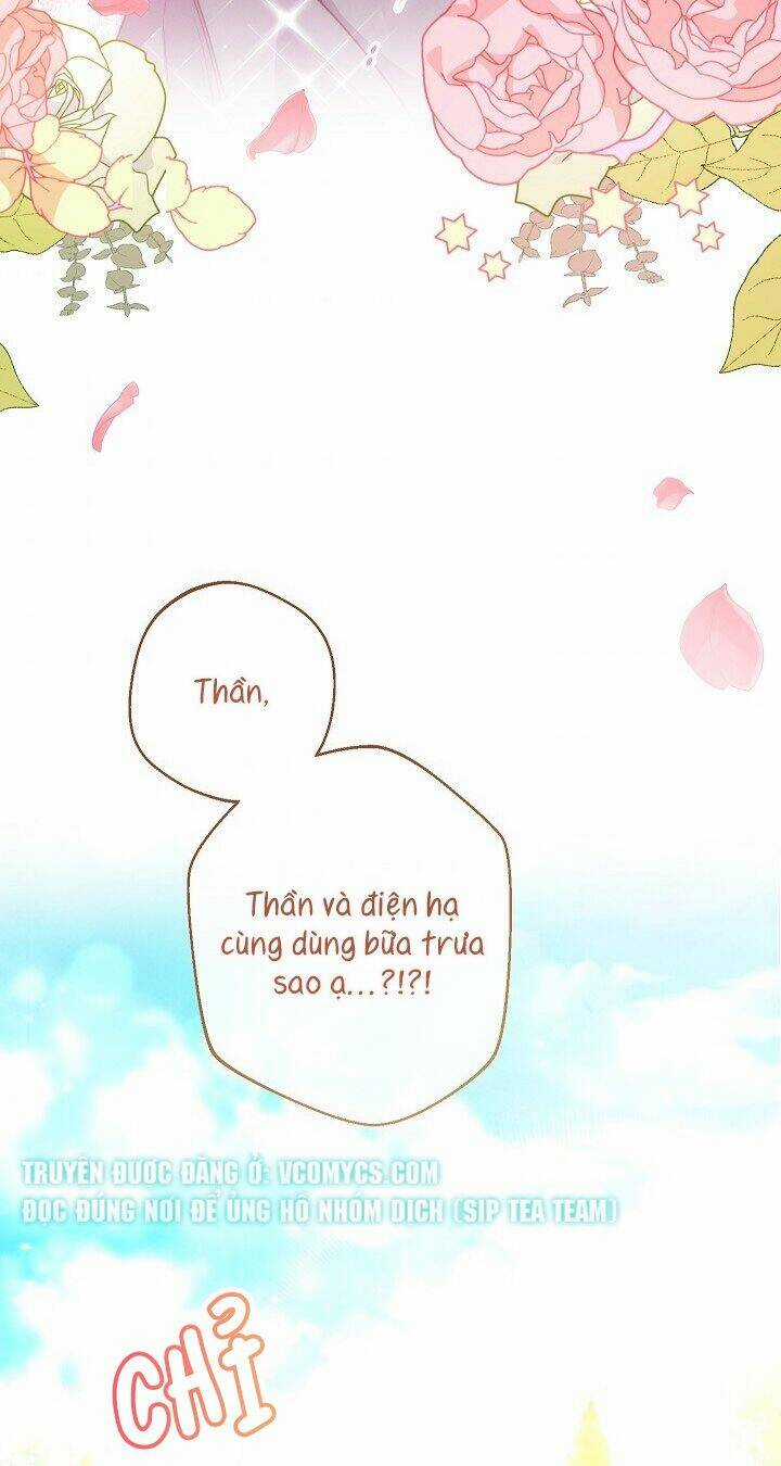 Ác Nữ Phản Diện Đảo Ngược Đồng Hồ Cát Chapter 74 trang 24