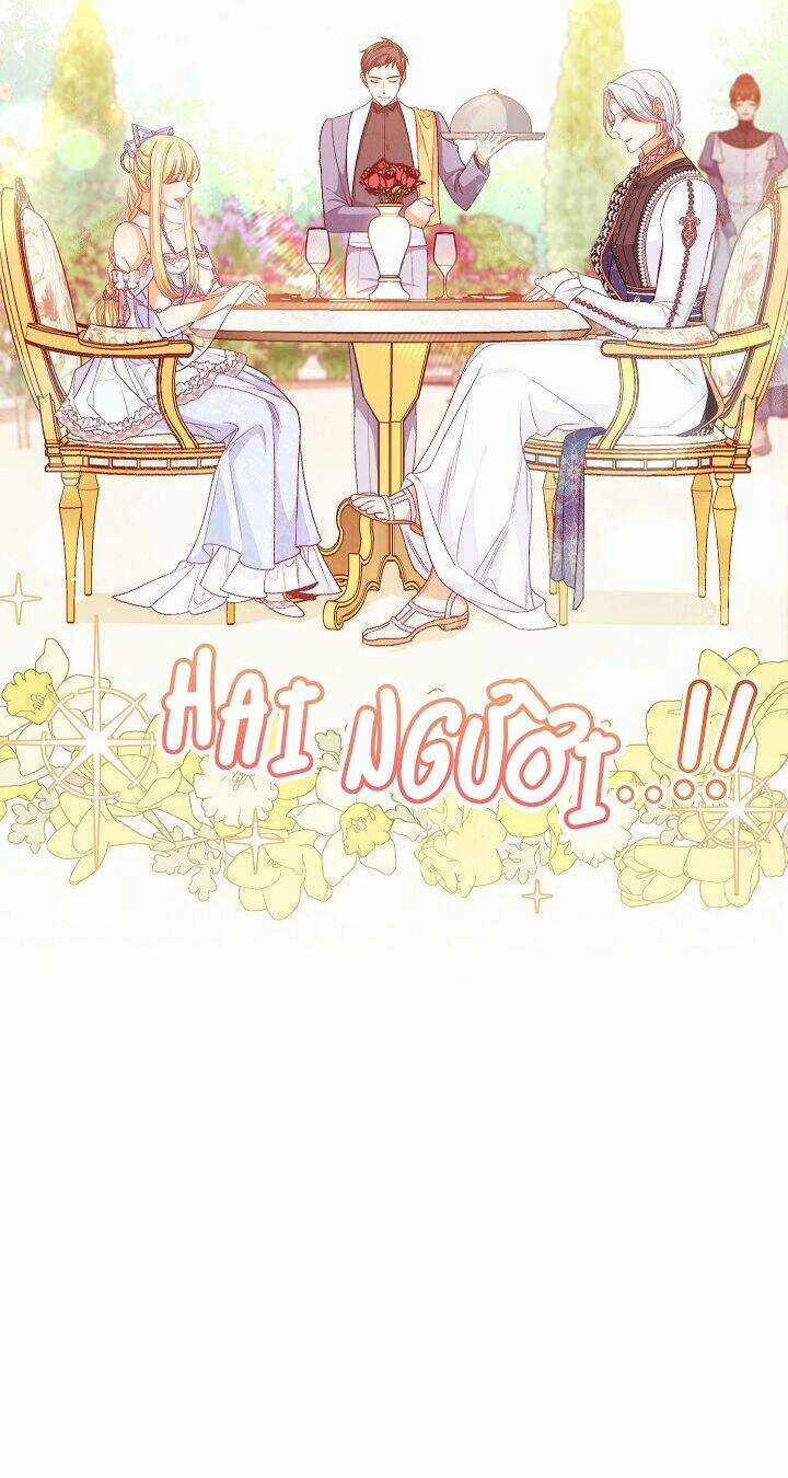 Ác Nữ Phản Diện Đảo Ngược Đồng Hồ Cát Chapter 74 trang 25