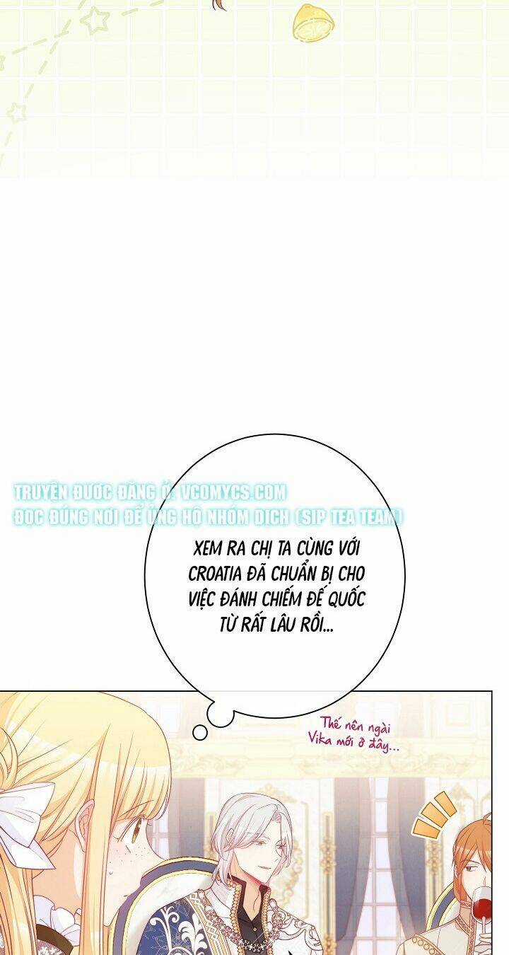 Ác Nữ Phản Diện Đảo Ngược Đồng Hồ Cát Chapter 74 trang 29