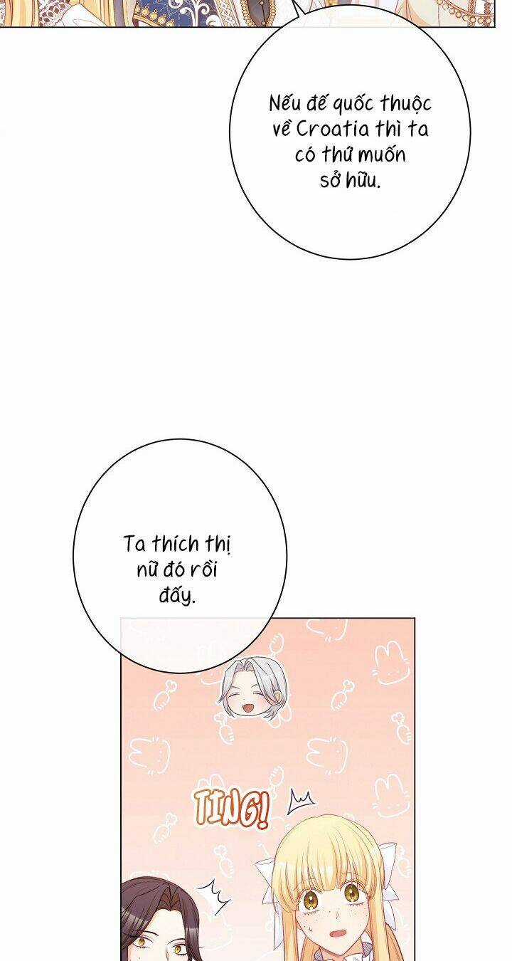 Ác Nữ Phản Diện Đảo Ngược Đồng Hồ Cát Chapter 74 trang 30