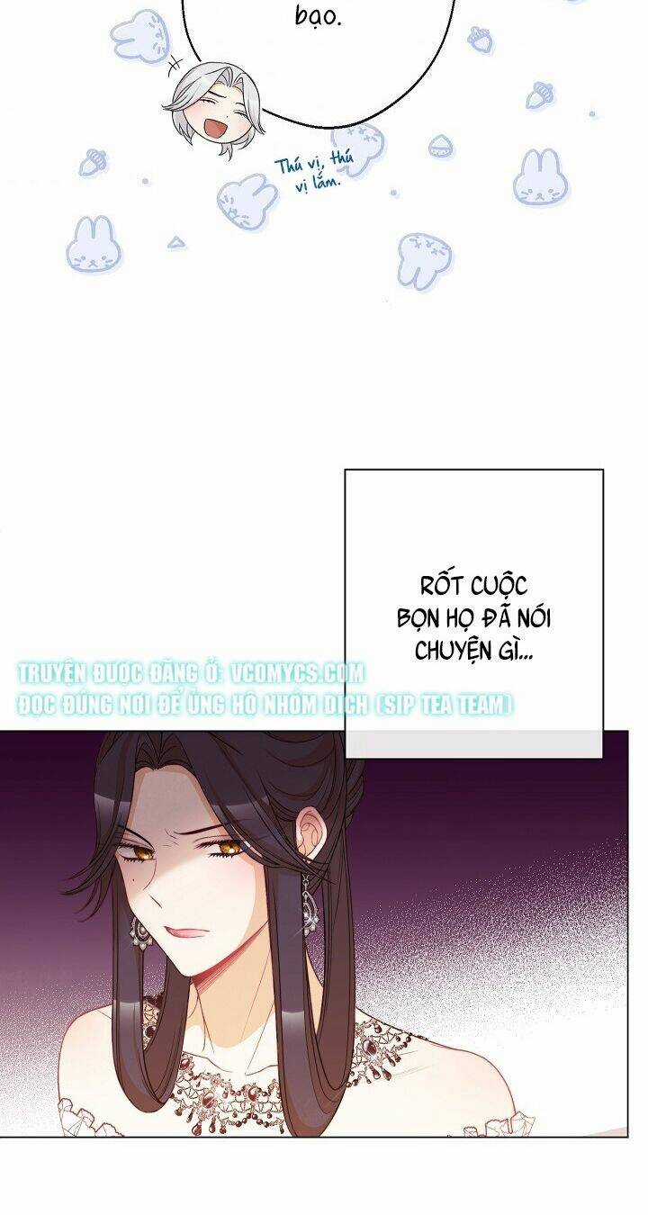 Ác Nữ Phản Diện Đảo Ngược Đồng Hồ Cát Chapter 74 trang 33