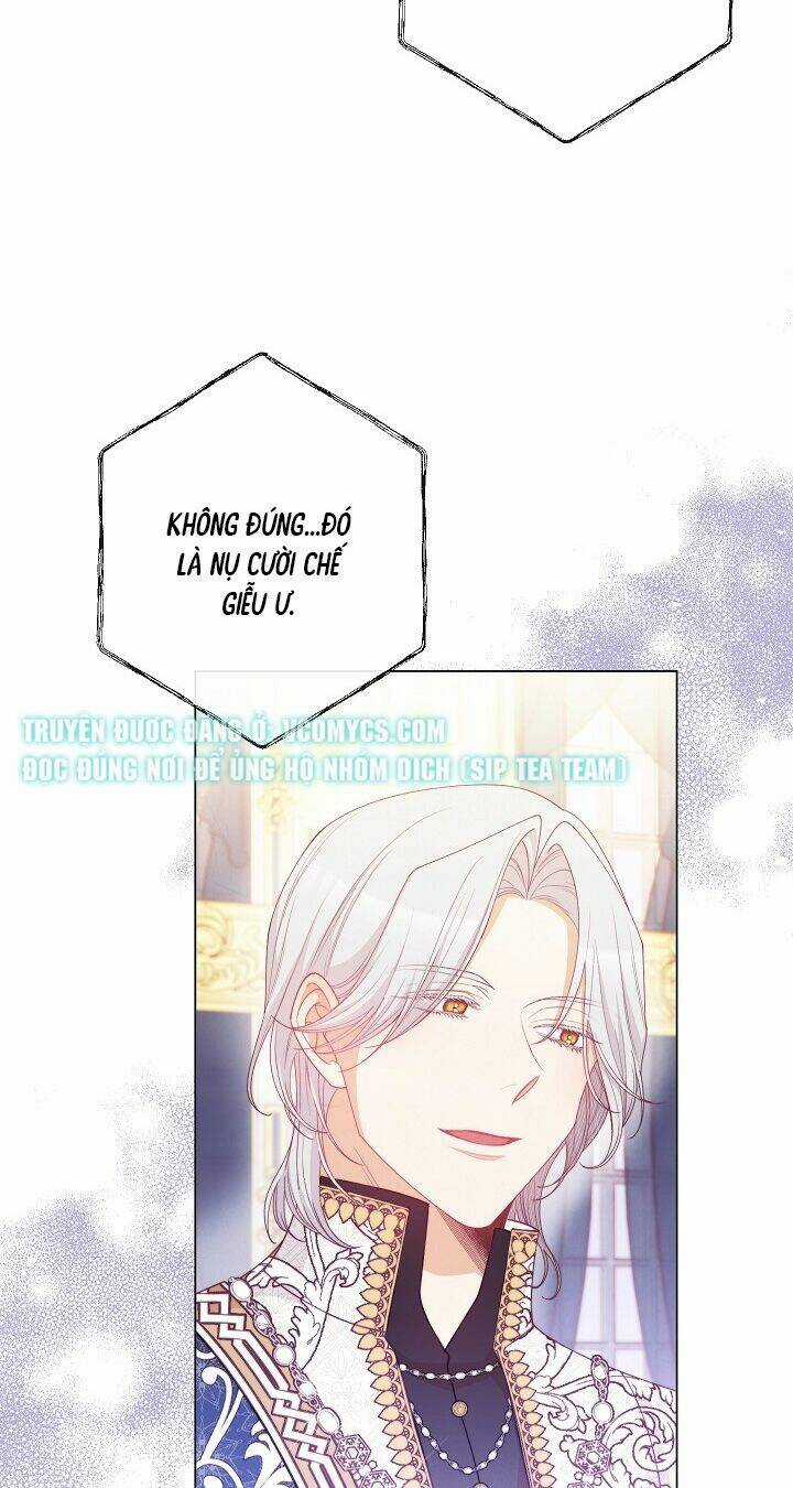 Ác Nữ Phản Diện Đảo Ngược Đồng Hồ Cát Chapter 74 trang 37