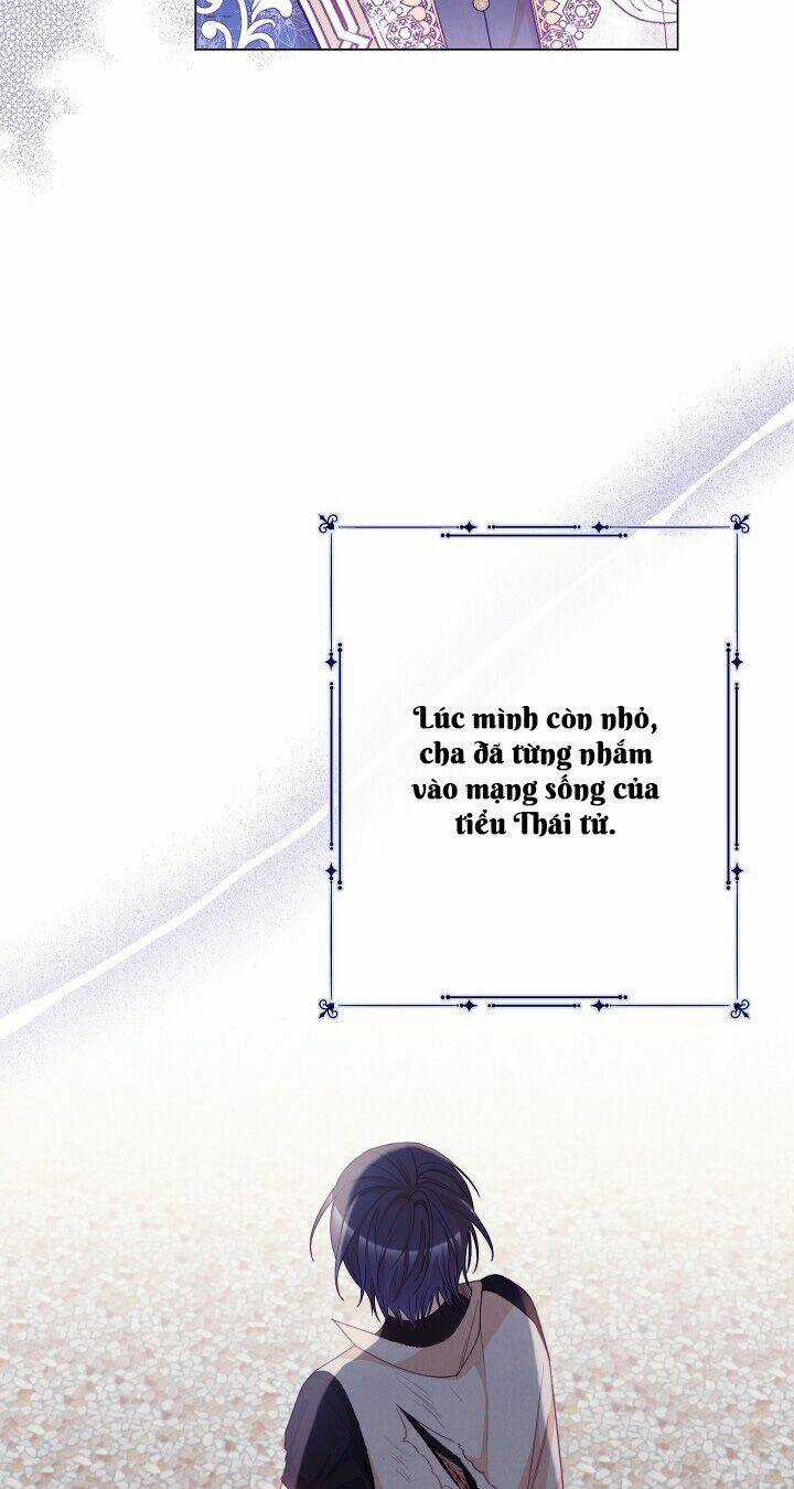 Ác Nữ Phản Diện Đảo Ngược Đồng Hồ Cát Chapter 74 trang 38