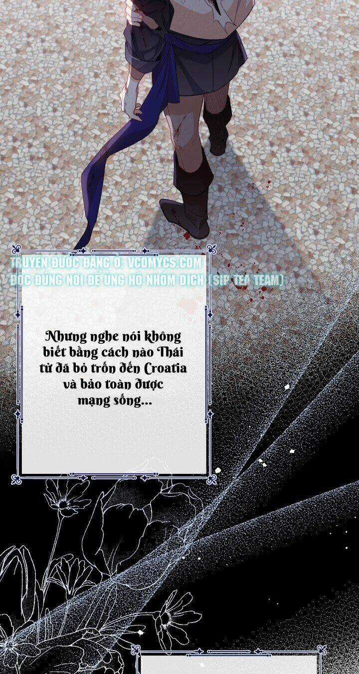 Ác Nữ Phản Diện Đảo Ngược Đồng Hồ Cát Chapter 74 trang 39