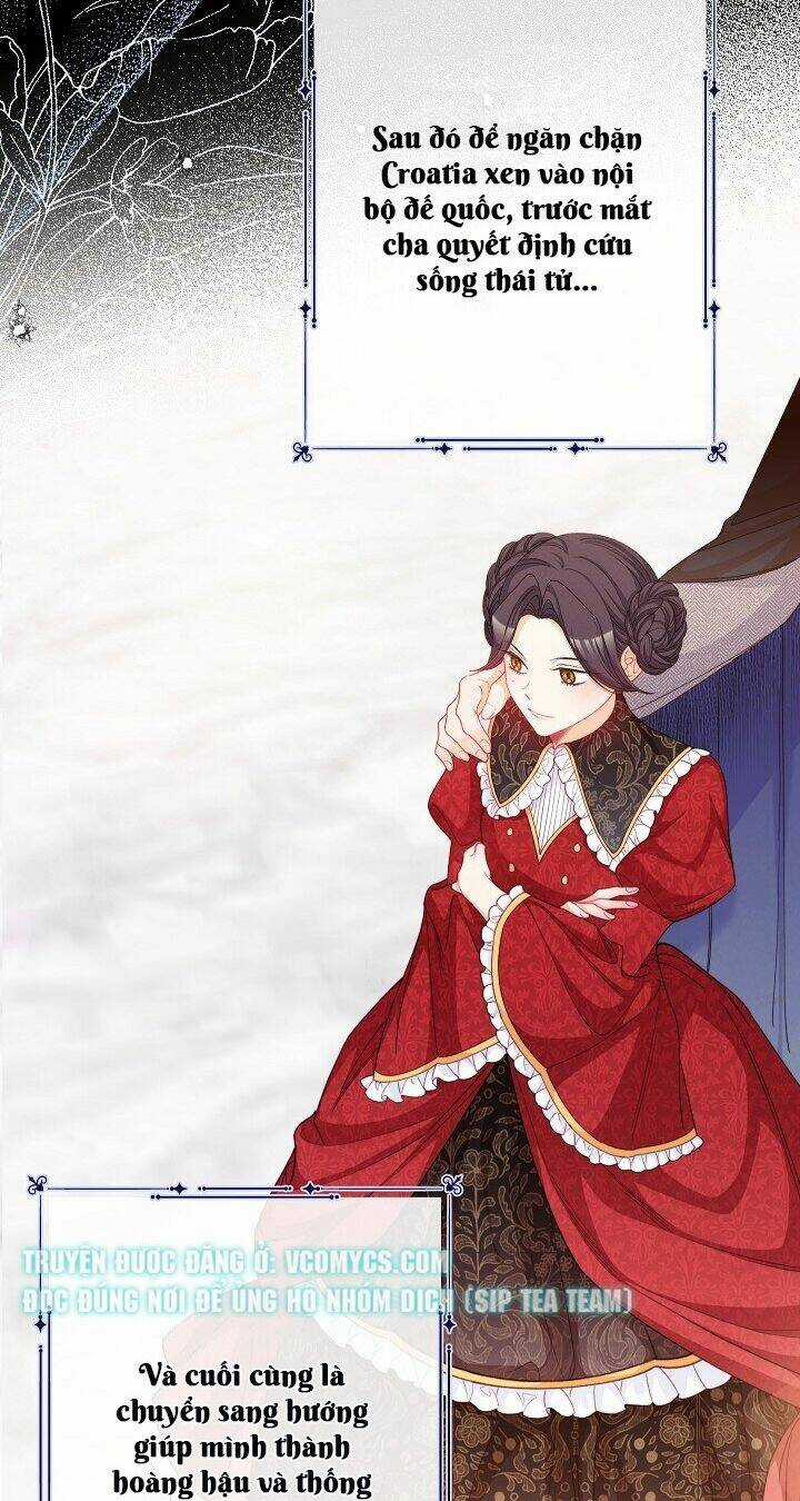 Ác Nữ Phản Diện Đảo Ngược Đồng Hồ Cát Chapter 74 trang 40