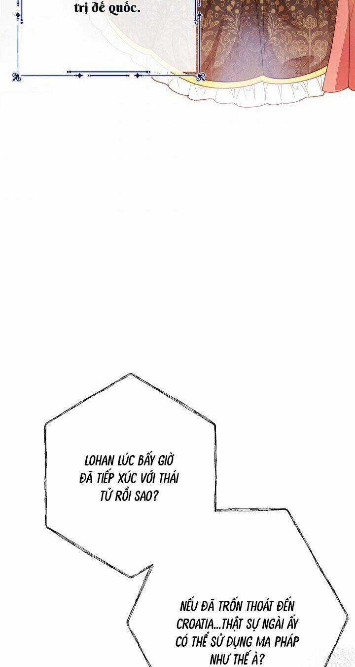 Ác Nữ Phản Diện Đảo Ngược Đồng Hồ Cát Chapter 74 trang 41