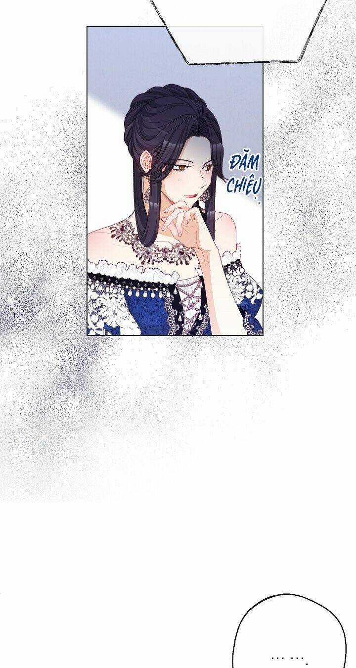 Ác Nữ Phản Diện Đảo Ngược Đồng Hồ Cát Chapter 74 trang 42