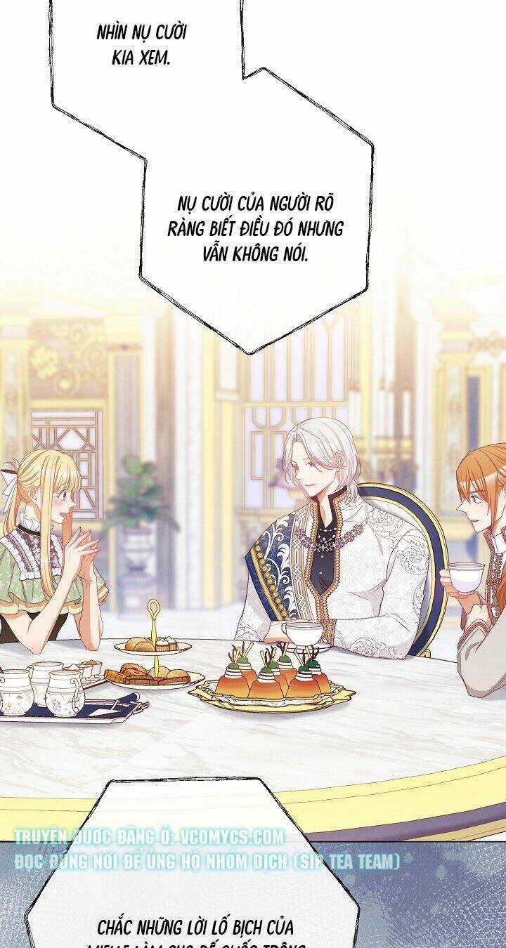 Ác Nữ Phản Diện Đảo Ngược Đồng Hồ Cát Chapter 74 trang 44