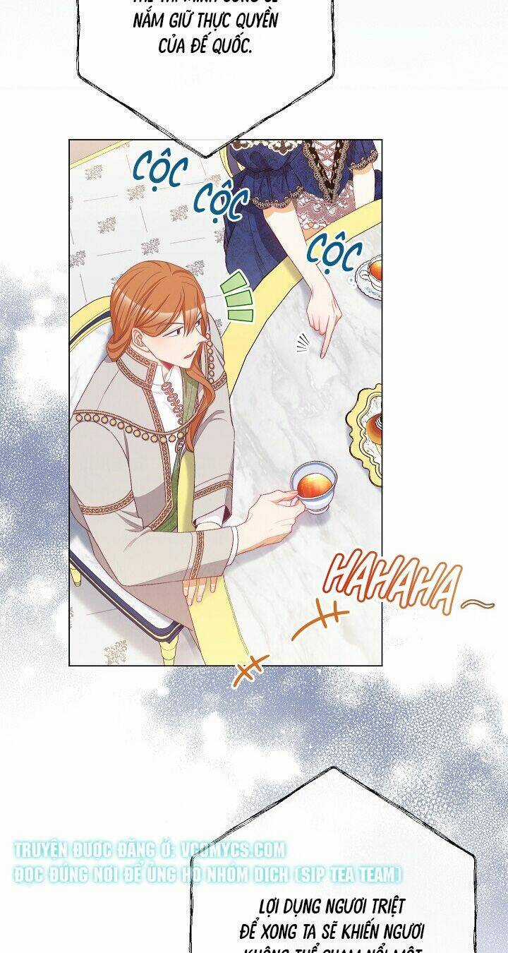 Ác Nữ Phản Diện Đảo Ngược Đồng Hồ Cát Chapter 74 trang 46