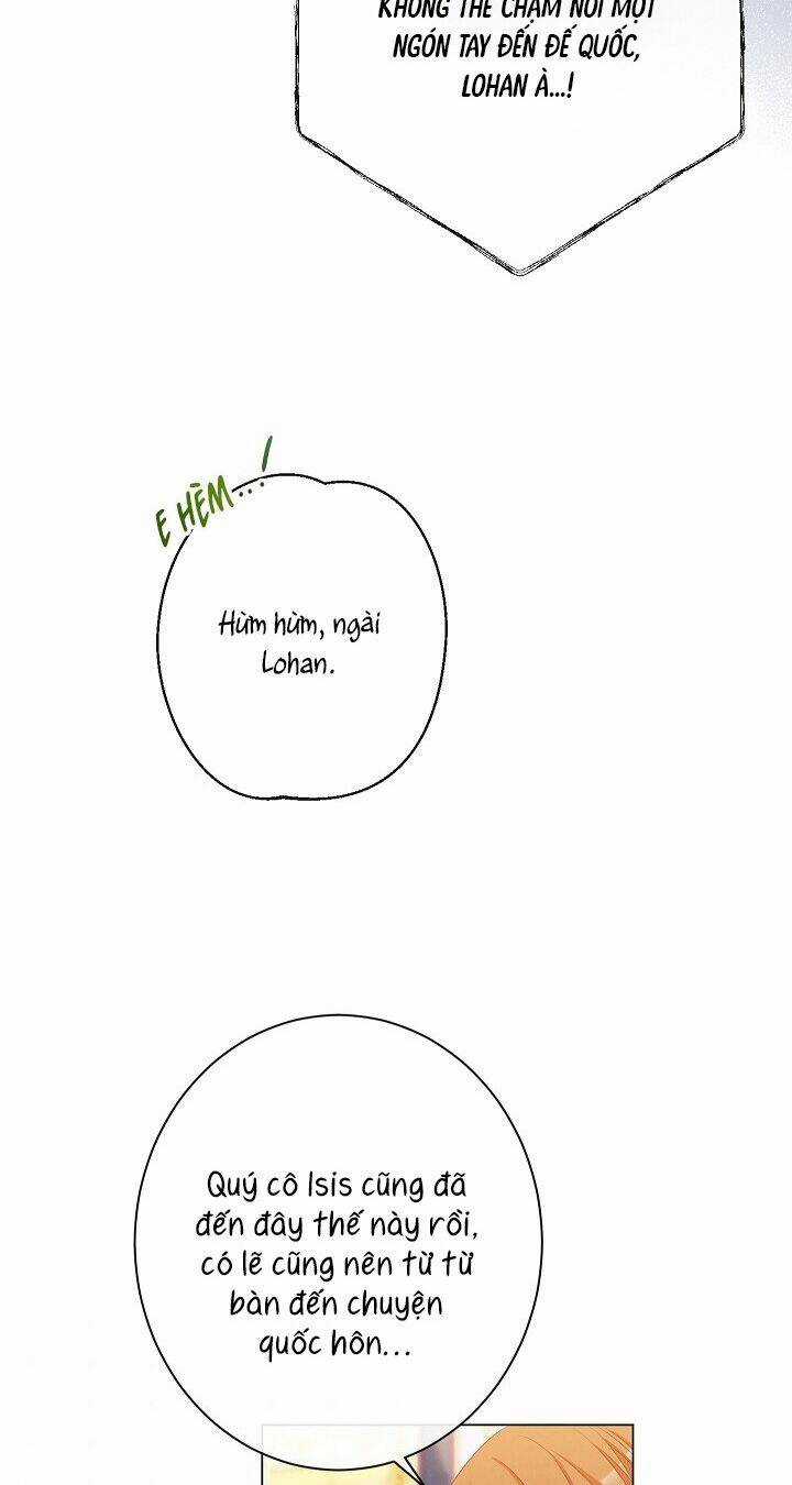 Ác Nữ Phản Diện Đảo Ngược Đồng Hồ Cát Chapter 74 trang 47