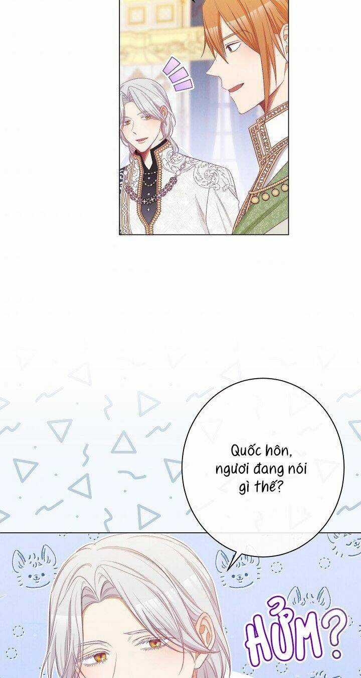 Ác Nữ Phản Diện Đảo Ngược Đồng Hồ Cát Chapter 74 trang 48