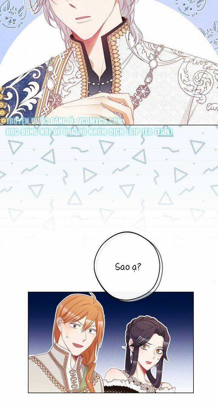 Ác Nữ Phản Diện Đảo Ngược Đồng Hồ Cát Chapter 74 trang 49