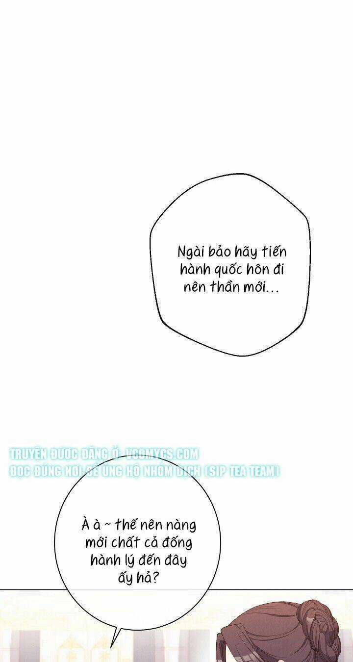 Ác Nữ Phản Diện Đảo Ngược Đồng Hồ Cát Chapter 74 trang 50