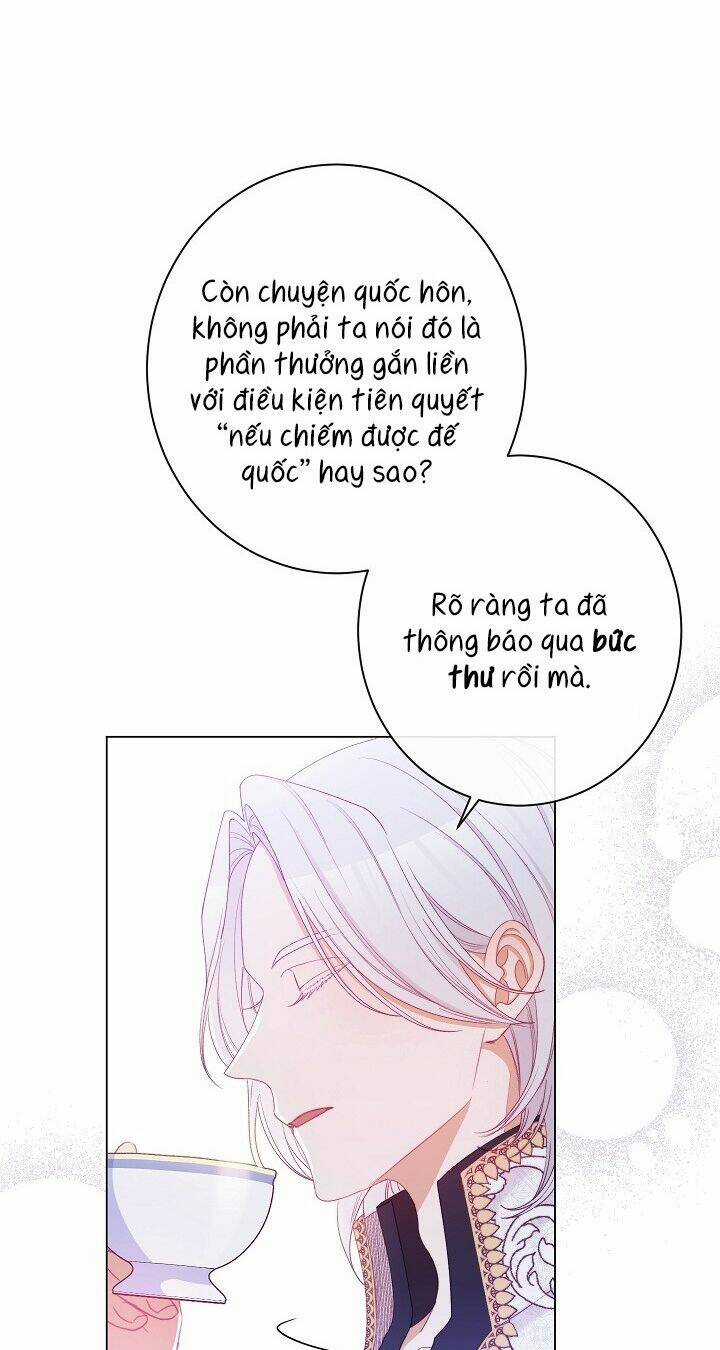 Ác Nữ Phản Diện Đảo Ngược Đồng Hồ Cát Chapter 74 trang 52