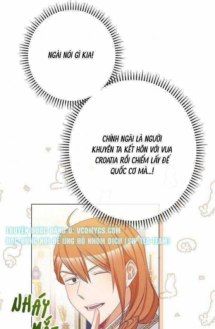 Ác Nữ Phản Diện Đảo Ngược Đồng Hồ Cát Chapter 74 trang 56