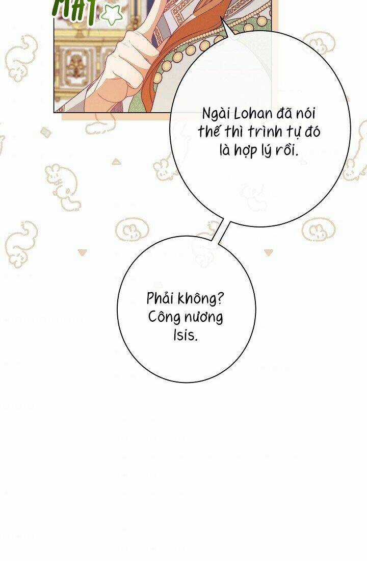 Ác Nữ Phản Diện Đảo Ngược Đồng Hồ Cát Chapter 74 trang 57