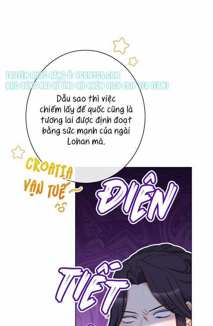 Ác Nữ Phản Diện Đảo Ngược Đồng Hồ Cát Chapter 74 trang 58