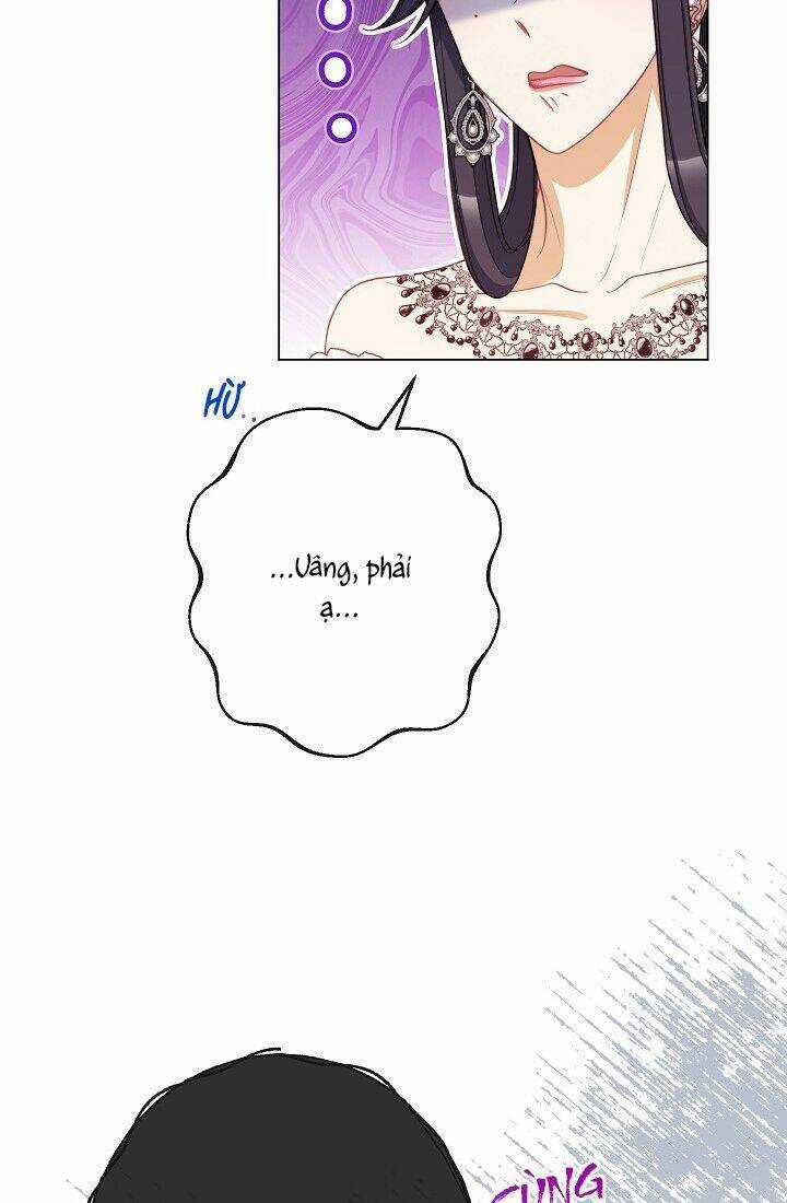 Ác Nữ Phản Diện Đảo Ngược Đồng Hồ Cát Chapter 74 trang 59