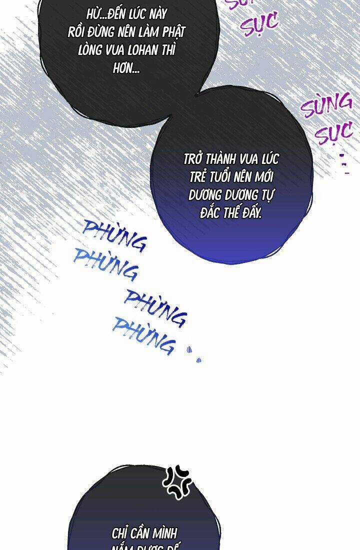 Ác Nữ Phản Diện Đảo Ngược Đồng Hồ Cát Chapter 74 trang 60