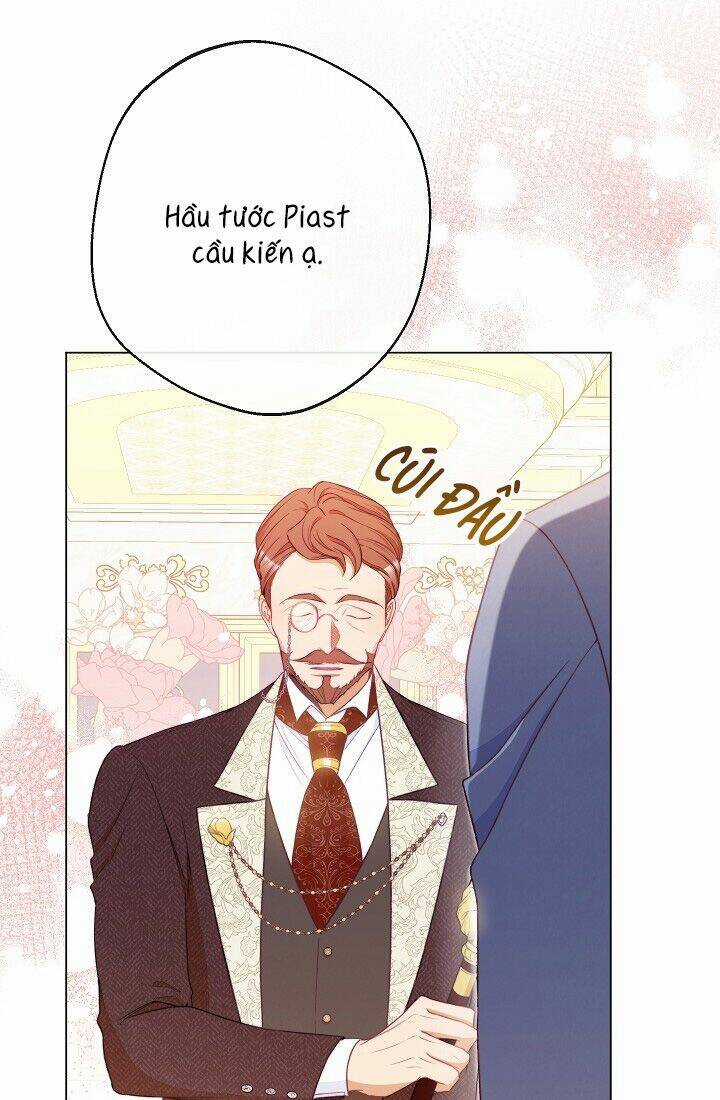 Ác Nữ Phản Diện Đảo Ngược Đồng Hồ Cát Chapter 74 trang 62