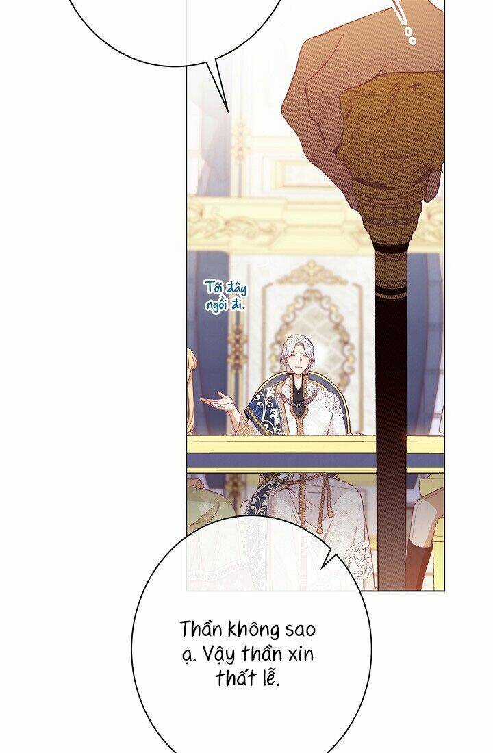 Ác Nữ Phản Diện Đảo Ngược Đồng Hồ Cát Chapter 74 trang 64