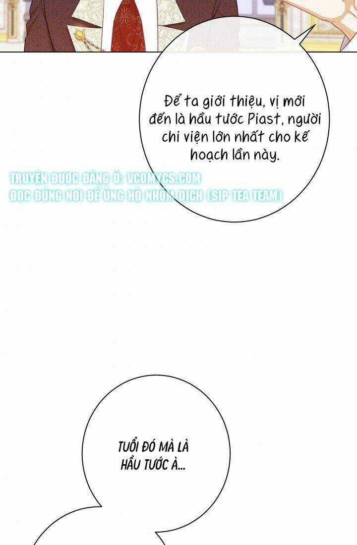 Ác Nữ Phản Diện Đảo Ngược Đồng Hồ Cát Chapter 74 trang 66