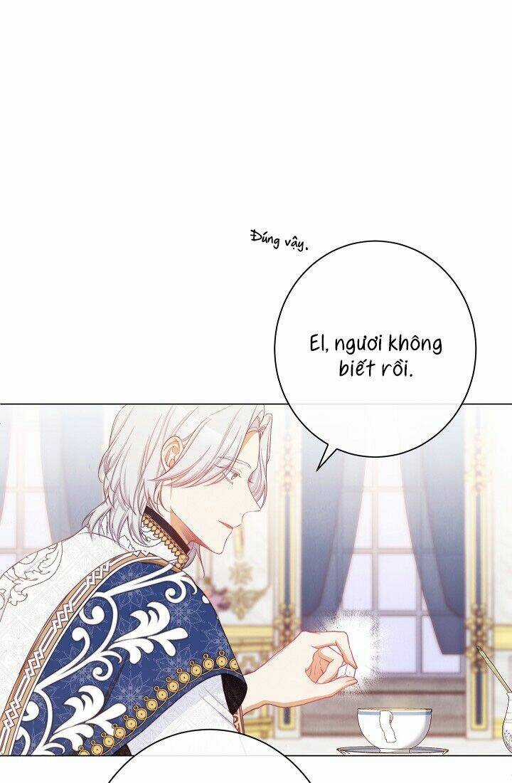 Ác Nữ Phản Diện Đảo Ngược Đồng Hồ Cát Chapter 74 trang 68