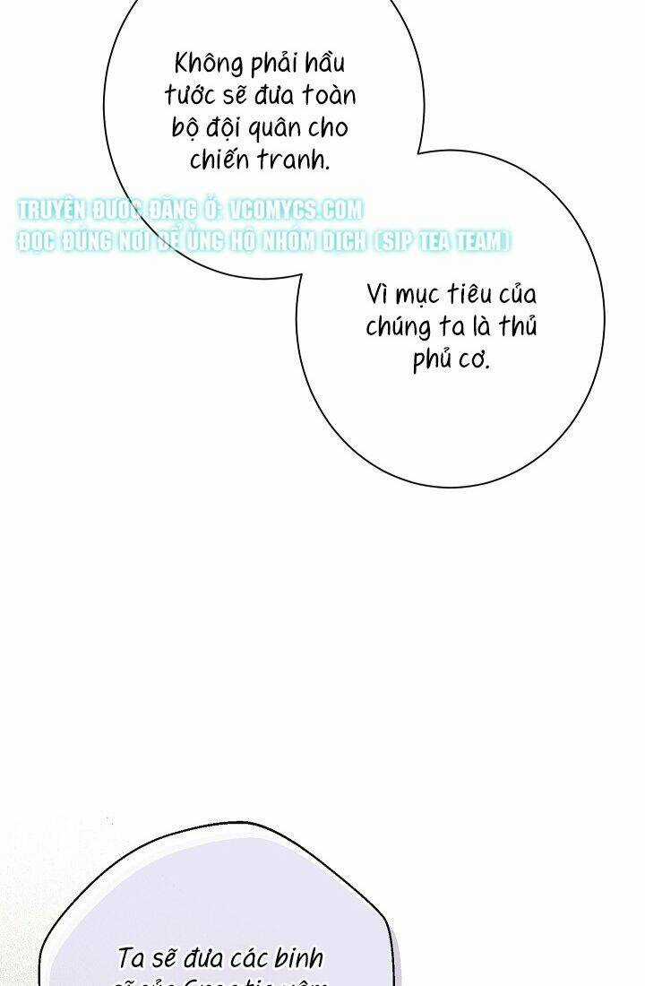 Ác Nữ Phản Diện Đảo Ngược Đồng Hồ Cát Chapter 74 trang 69