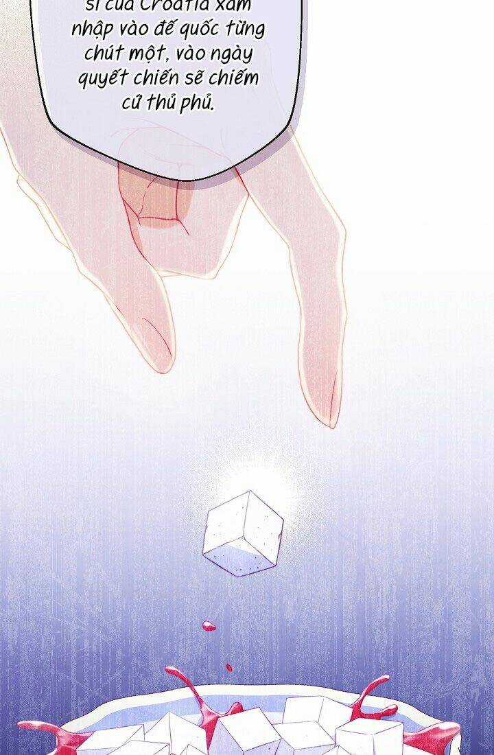 Ác Nữ Phản Diện Đảo Ngược Đồng Hồ Cát Chapter 74 trang 70