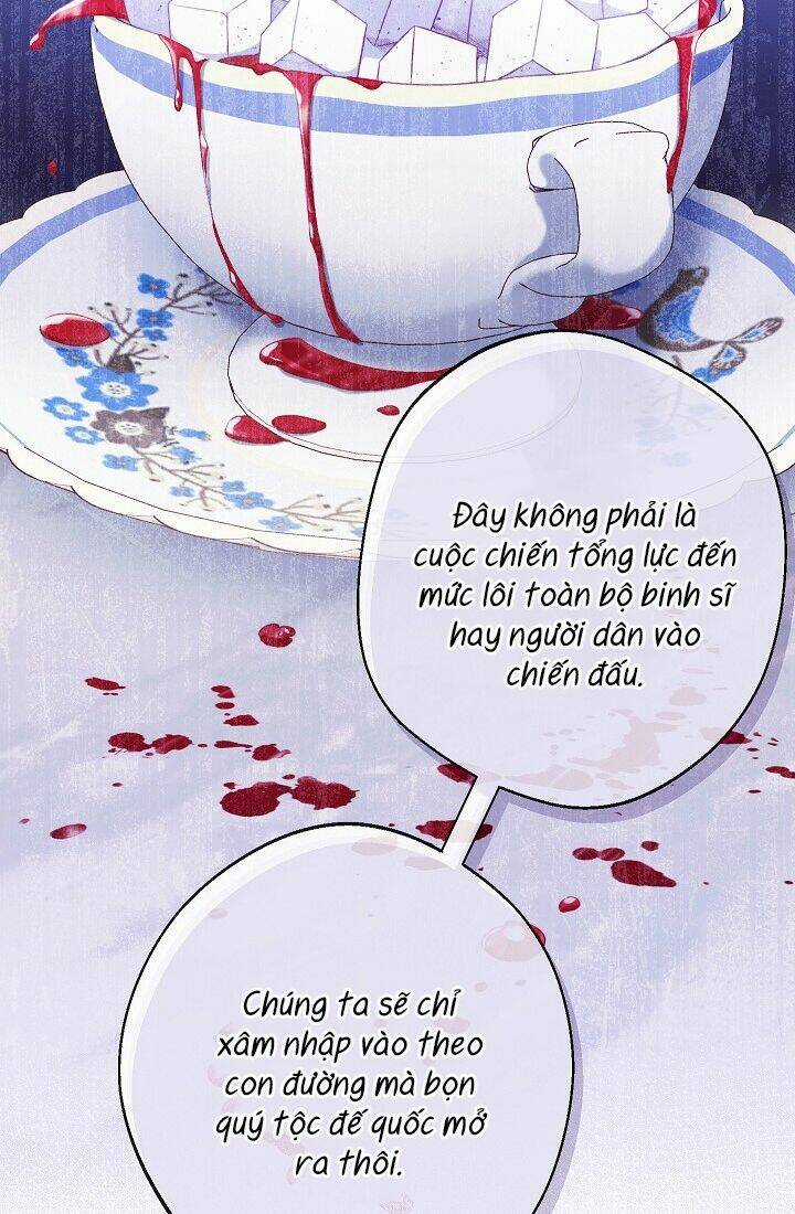 Ác Nữ Phản Diện Đảo Ngược Đồng Hồ Cát Chapter 74 trang 71