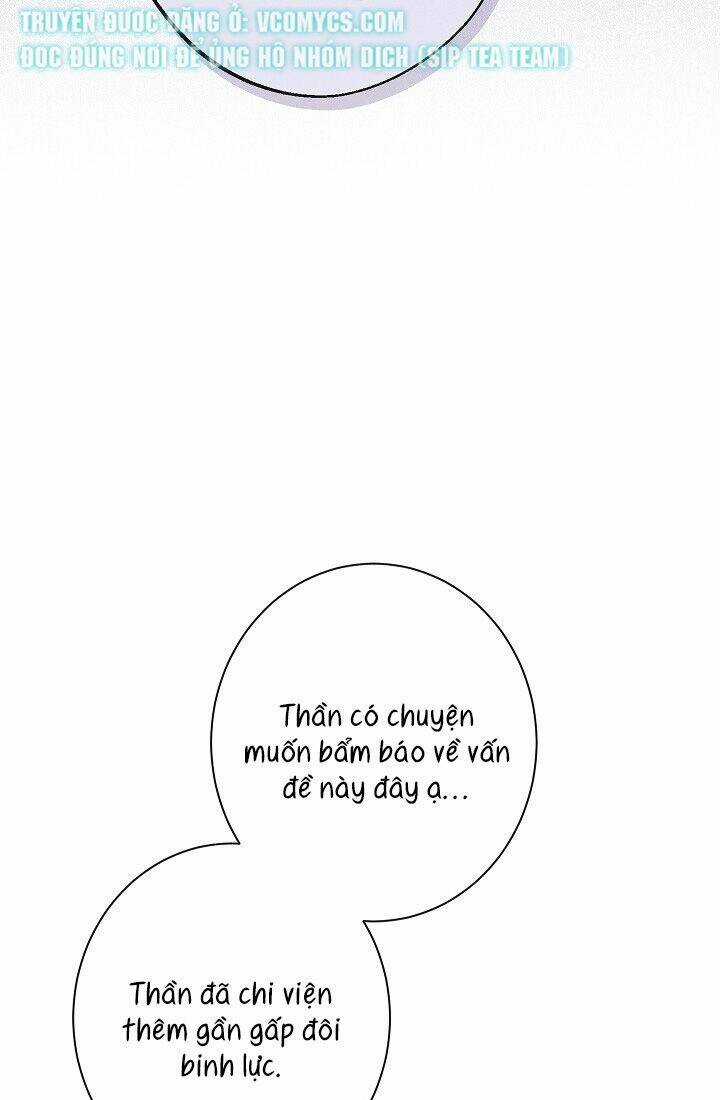 Ác Nữ Phản Diện Đảo Ngược Đồng Hồ Cát Chapter 74 trang 72