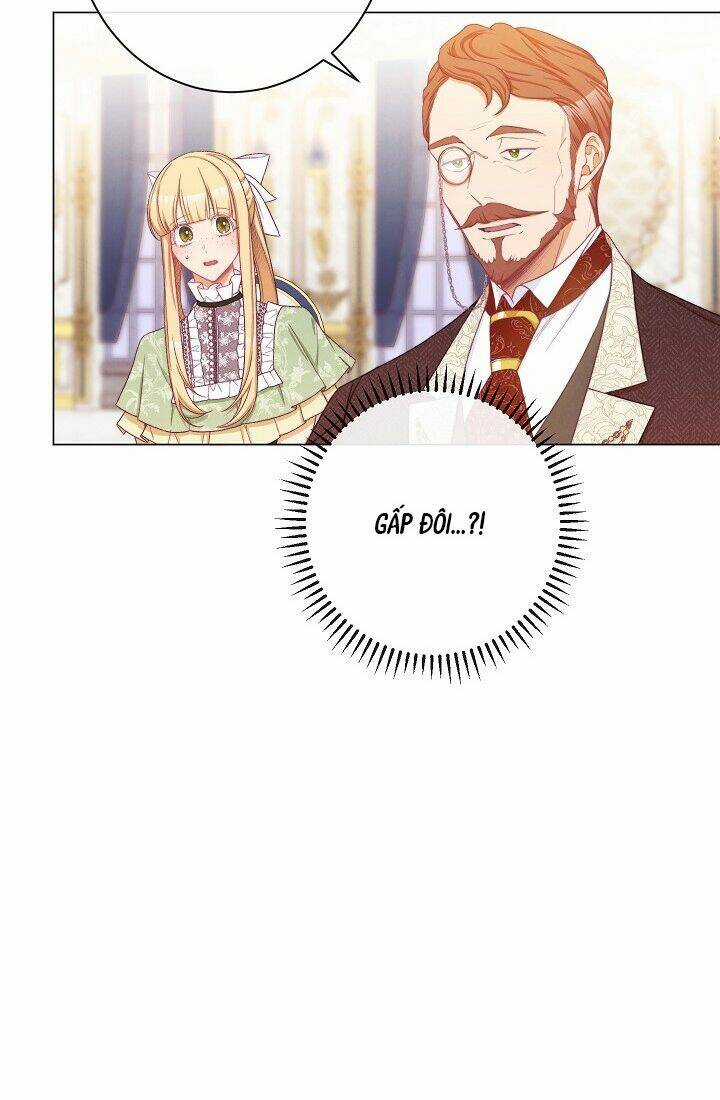 Ác Nữ Phản Diện Đảo Ngược Đồng Hồ Cát Chapter 74 trang 73