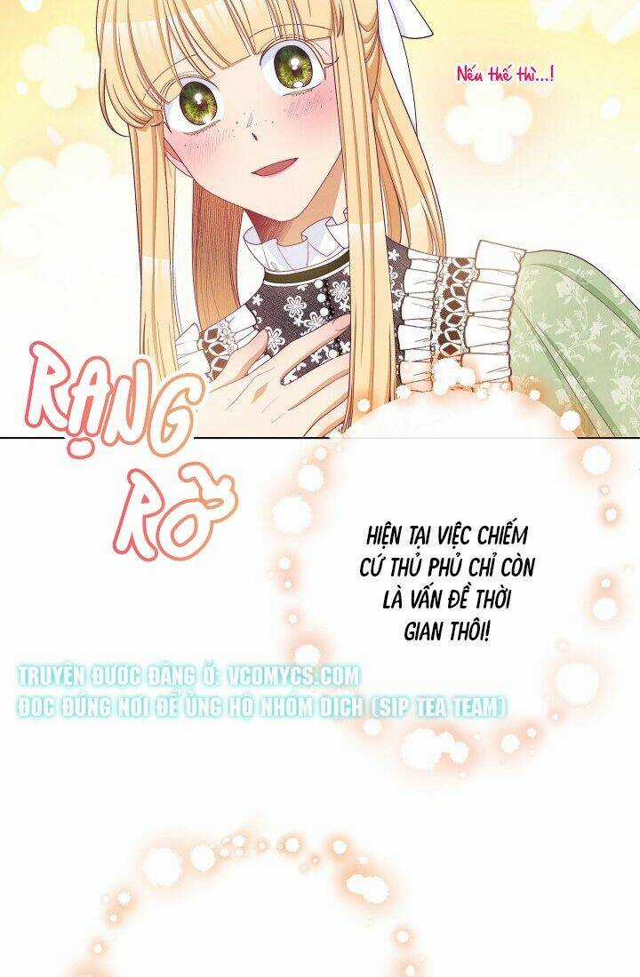 Ác Nữ Phản Diện Đảo Ngược Đồng Hồ Cát Chapter 74 trang 75