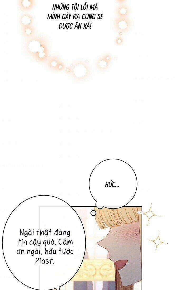 Ác Nữ Phản Diện Đảo Ngược Đồng Hồ Cát Chapter 74 trang 76