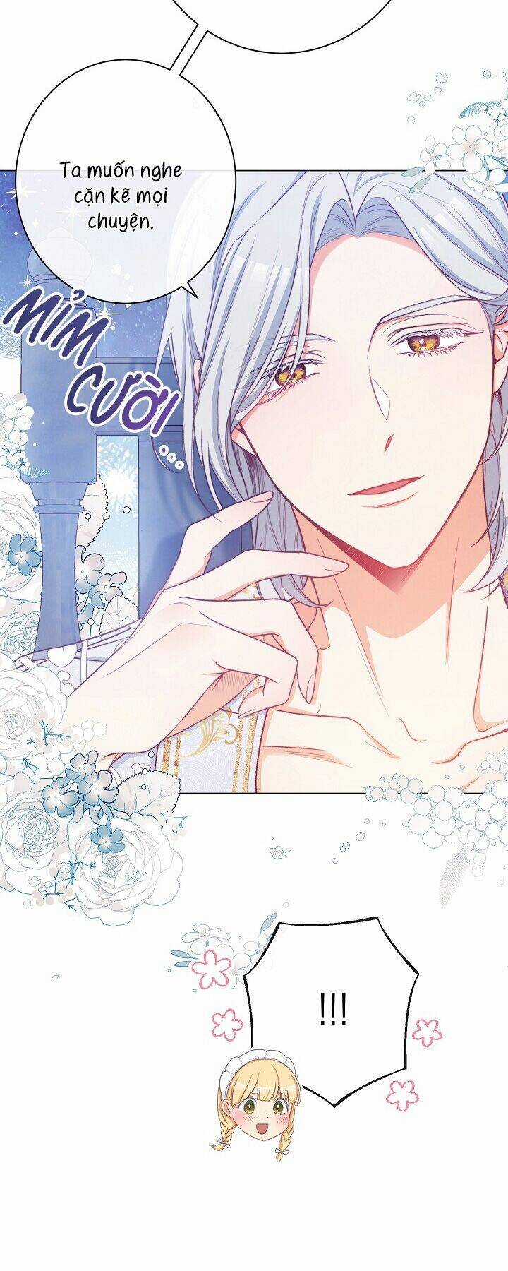 Ác Nữ Phản Diện Đảo Ngược Đồng Hồ Cát Chapter 74 trang 9