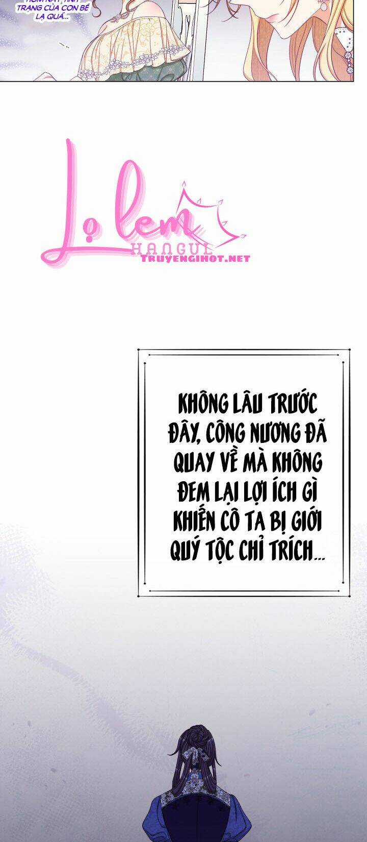 Ác Nữ Phản Diện Đảo Ngược Đồng Hồ Cát Chapter 75.1 trang 16