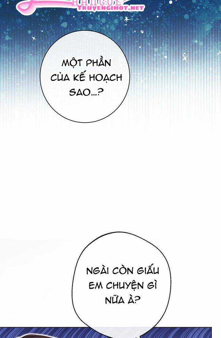 Ác Nữ Phản Diện Đảo Ngược Đồng Hồ Cát Chapter 75.1 trang 2