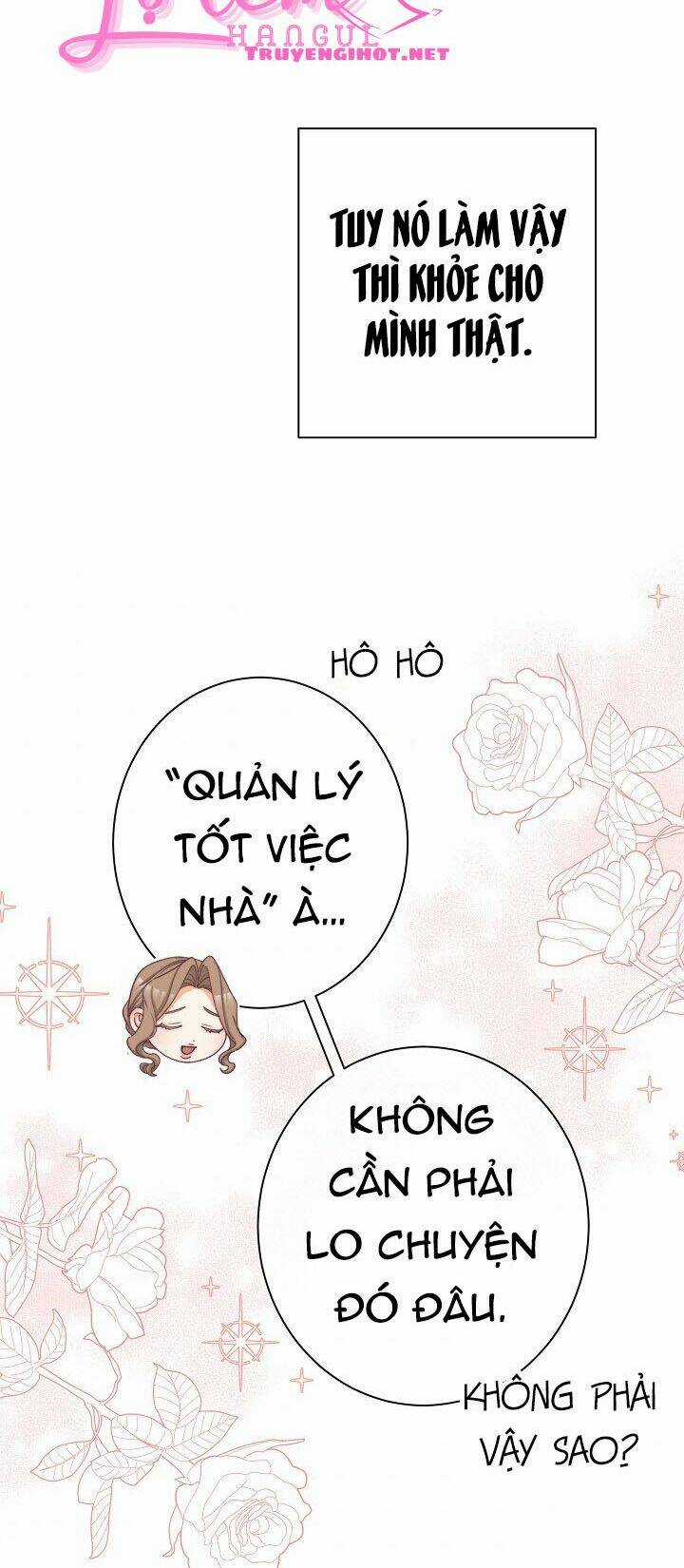 Ác Nữ Phản Diện Đảo Ngược Đồng Hồ Cát Chapter 75.1 trang 24