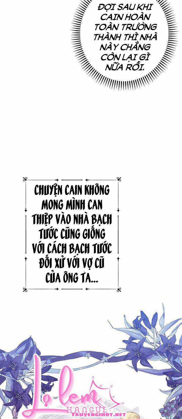 Ác Nữ Phản Diện Đảo Ngược Đồng Hồ Cát Chapter 75.1 trang 27