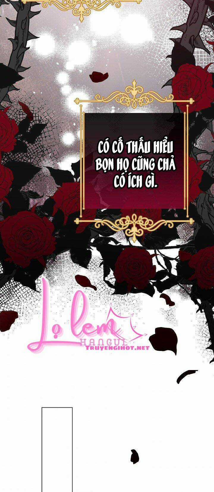 Ác Nữ Phản Diện Đảo Ngược Đồng Hồ Cát Chapter 75.1 trang 31