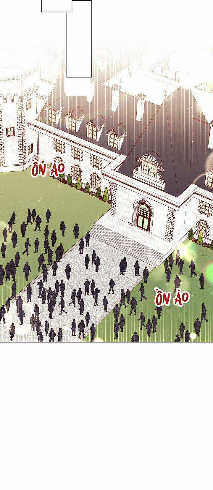 Ác Nữ Phản Diện Đảo Ngược Đồng Hồ Cát Chapter 75.1 trang 32