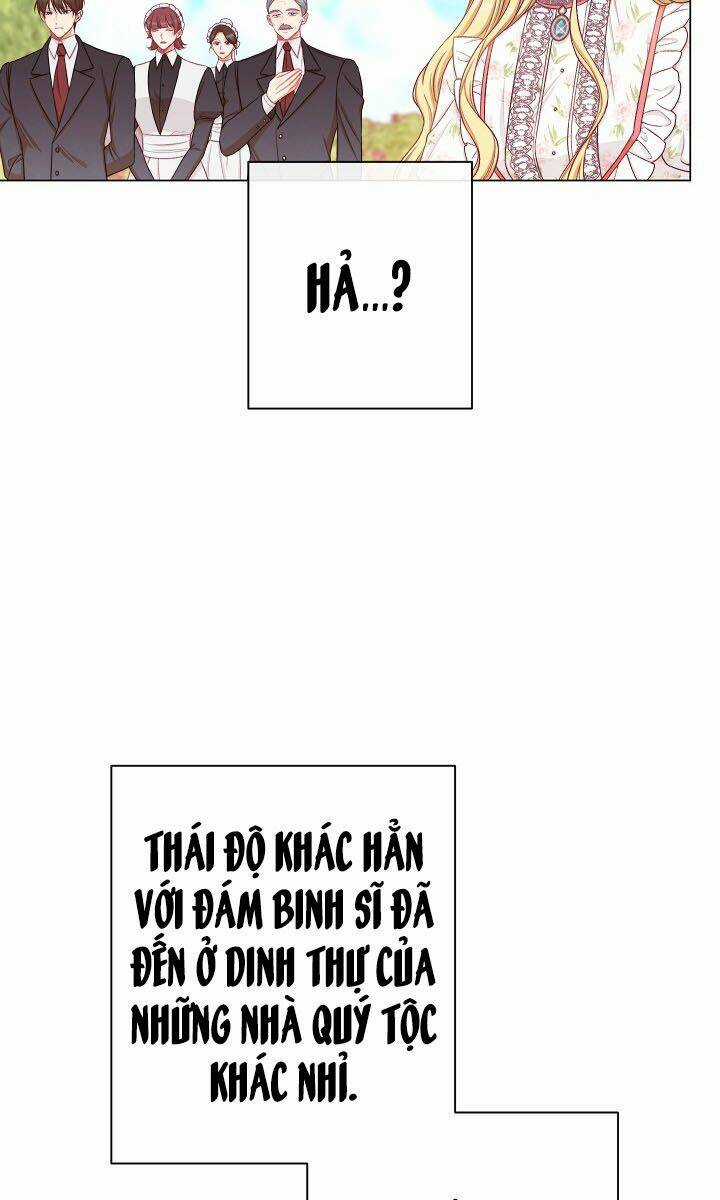 Ác Nữ Phản Diện Đảo Ngược Đồng Hồ Cát Chapter 75.1 trang 34