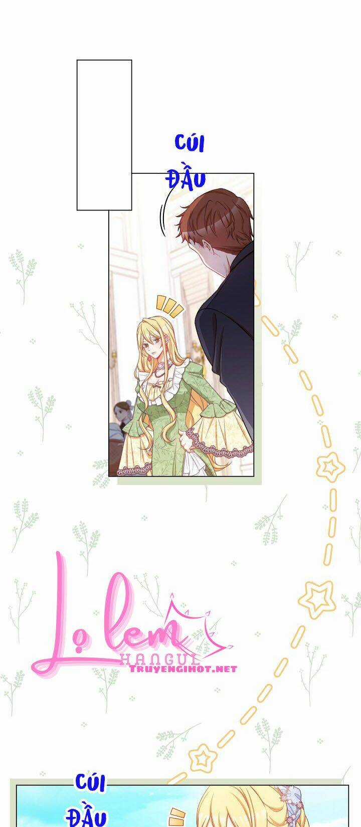 Ác Nữ Phản Diện Đảo Ngược Đồng Hồ Cát Chapter 75.1 trang 36