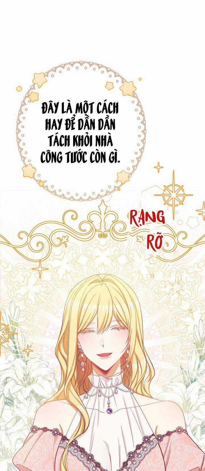 Ác Nữ Phản Diện Đảo Ngược Đồng Hồ Cát Chapter 75.1 trang 41