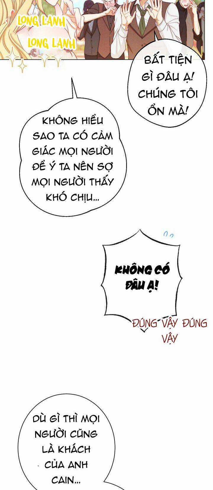 Ác Nữ Phản Diện Đảo Ngược Đồng Hồ Cát Chapter 75.1 trang 43